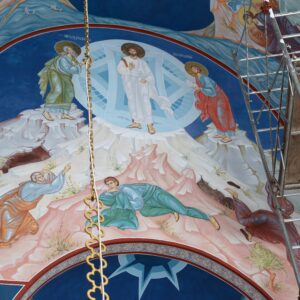 Преображење Христово